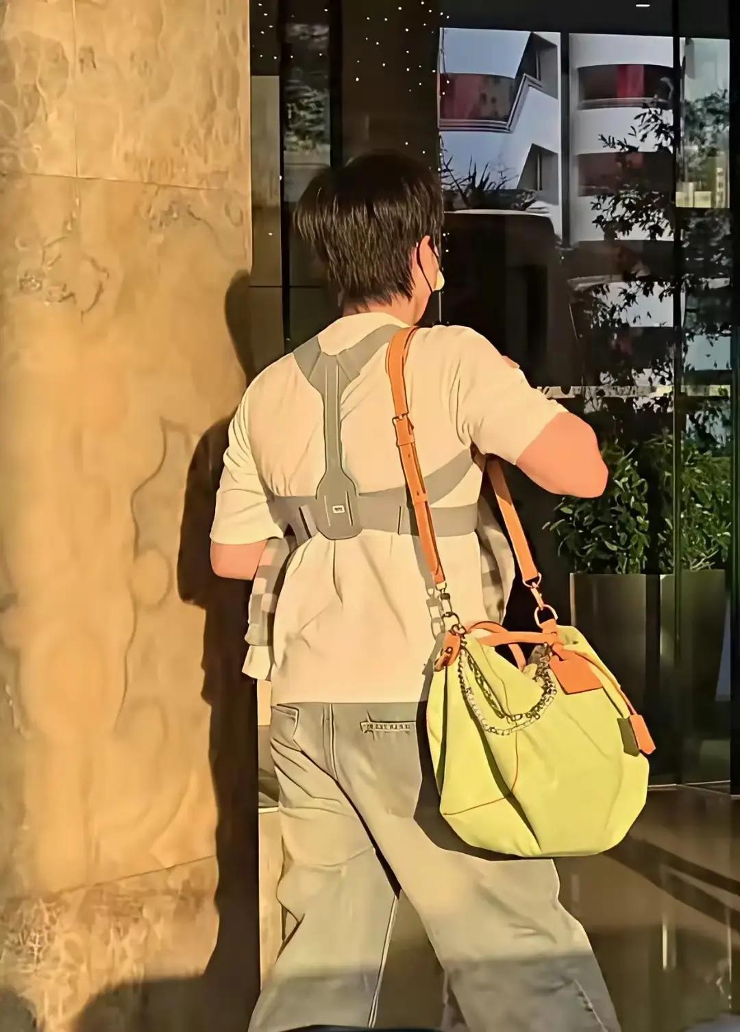 王楚钦推开国家队医室的门，直接去了医院。你绝对信任的人，有时反而会成为你职