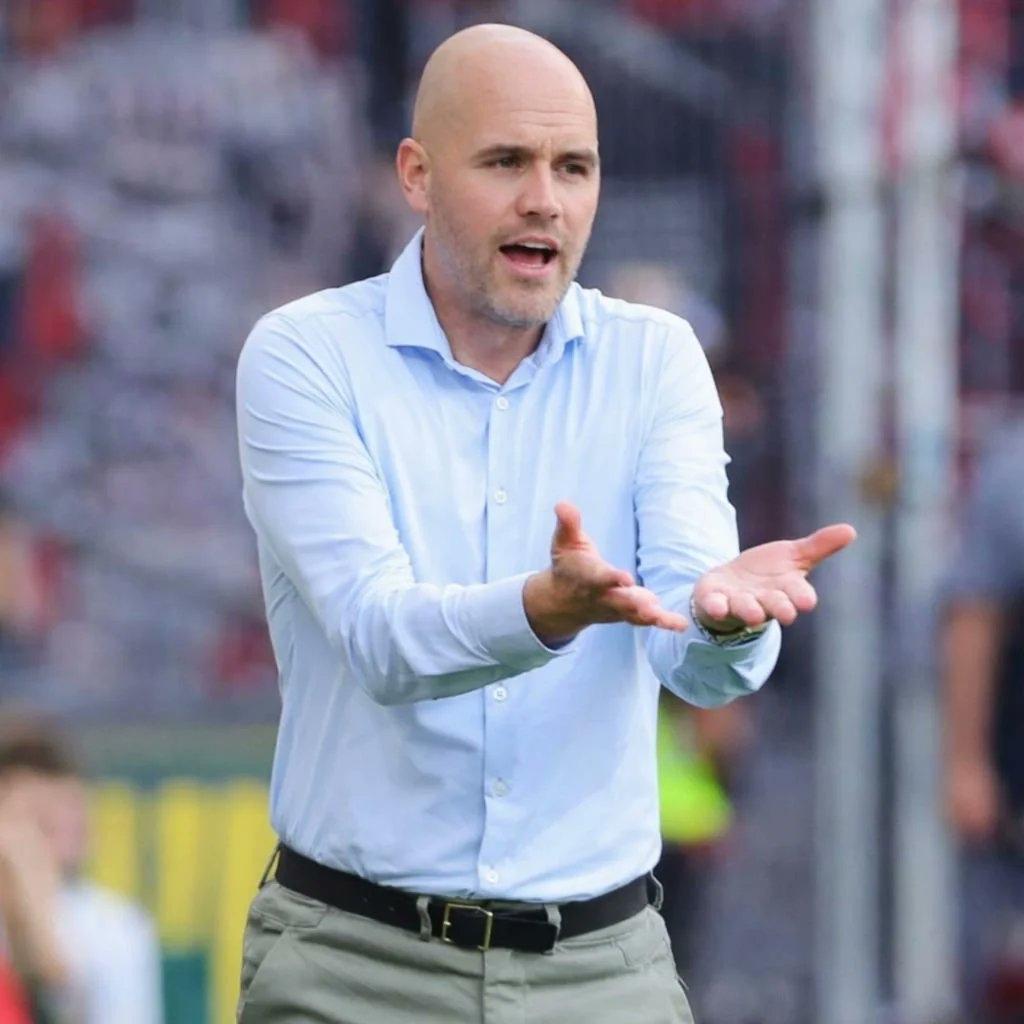 阿莫林要求买的葡体亲信，为什么全被管理层否决了？还是这个腾哈格害的，我是管理层