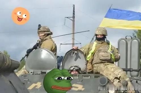 打到现在，俄罗斯icon终于看明白了，他可以炸乌克兰icon的城市，可以打掉乌克