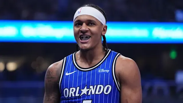 黑八要来了！！魔术3-1活塞！我们看了一场90年代的复古肉搏篮球！双方...