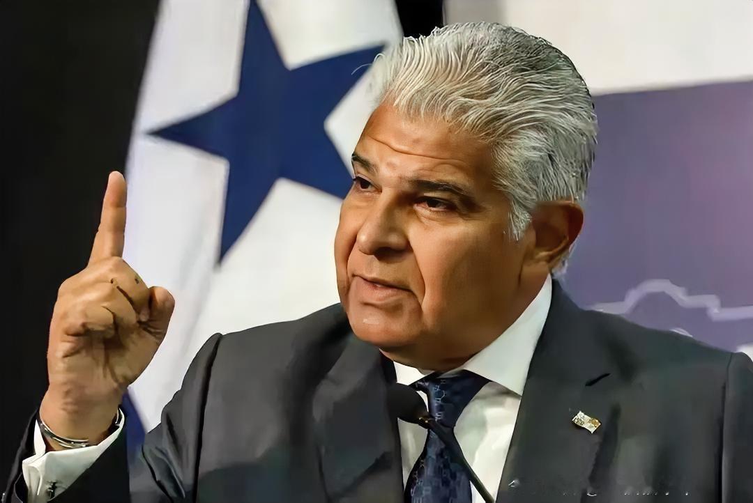 巴拿马铁了心抱美大腿撕毁中企港口合约，中方直接甩出精准反制三连击，主打一个刀刀扎