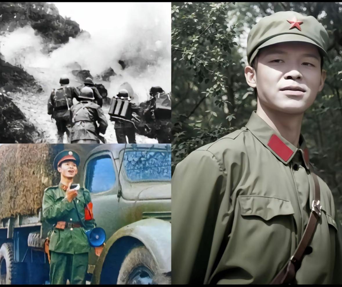 傅平山烈士是老山前线牺牲的最高级别侦察兵，他一人一枪与数百越军周旋了6天5夜！他