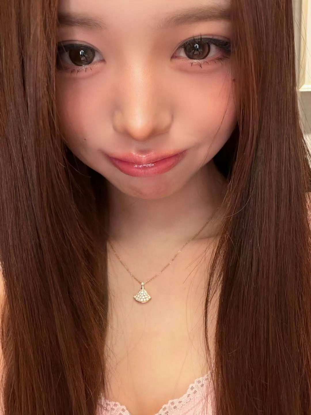 张元英の自拍集🐰🎀🍥