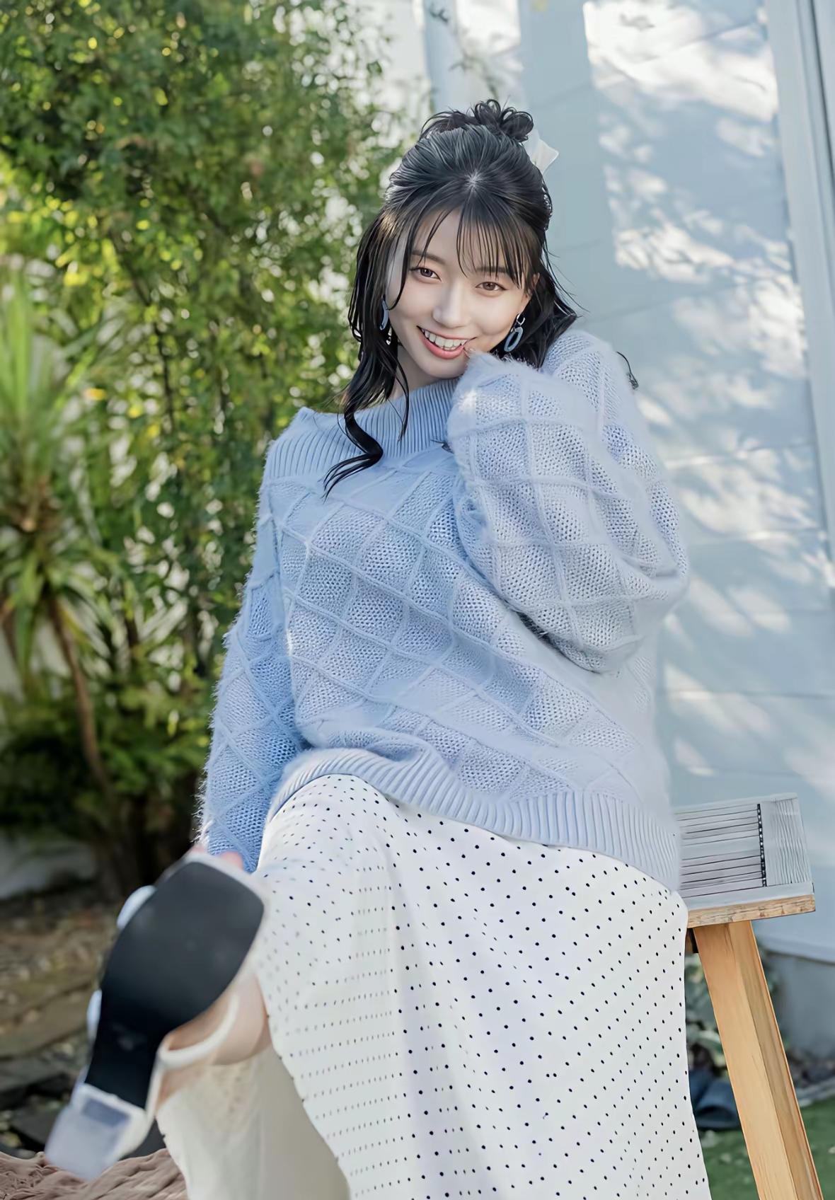 女生怎么穿搭会看上去很优雅穿搭风格活泼动人俏皮可爱，凸显了自身的优点显气质感穿搭