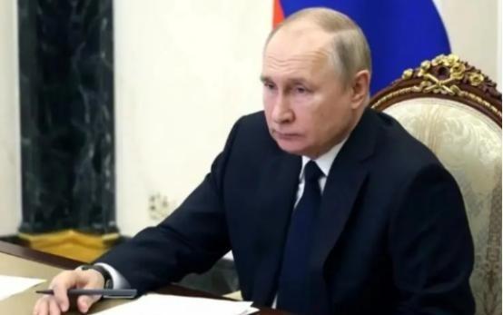 普京果然清醒：关于美国，他终于说了大实话，这才是中国想看到的。俄乌战争持续三年多