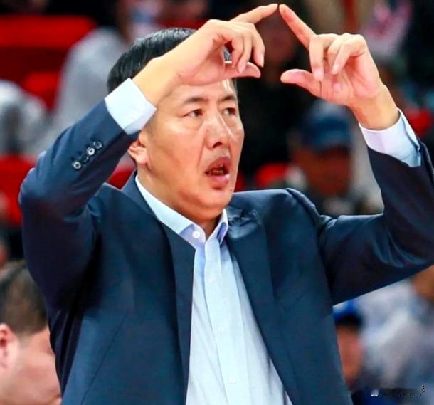 假如丁伟卸任，这四位是浙江男篮新帅的最适配人选！1、西热力江年轻胆子大，刚从海