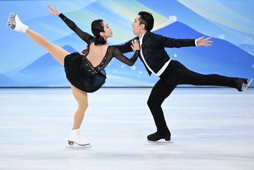 中国花样滑冰米兰冬奥会前景暗淡!出征2026年米兰冬奥会的中国花样滑冰队名单如