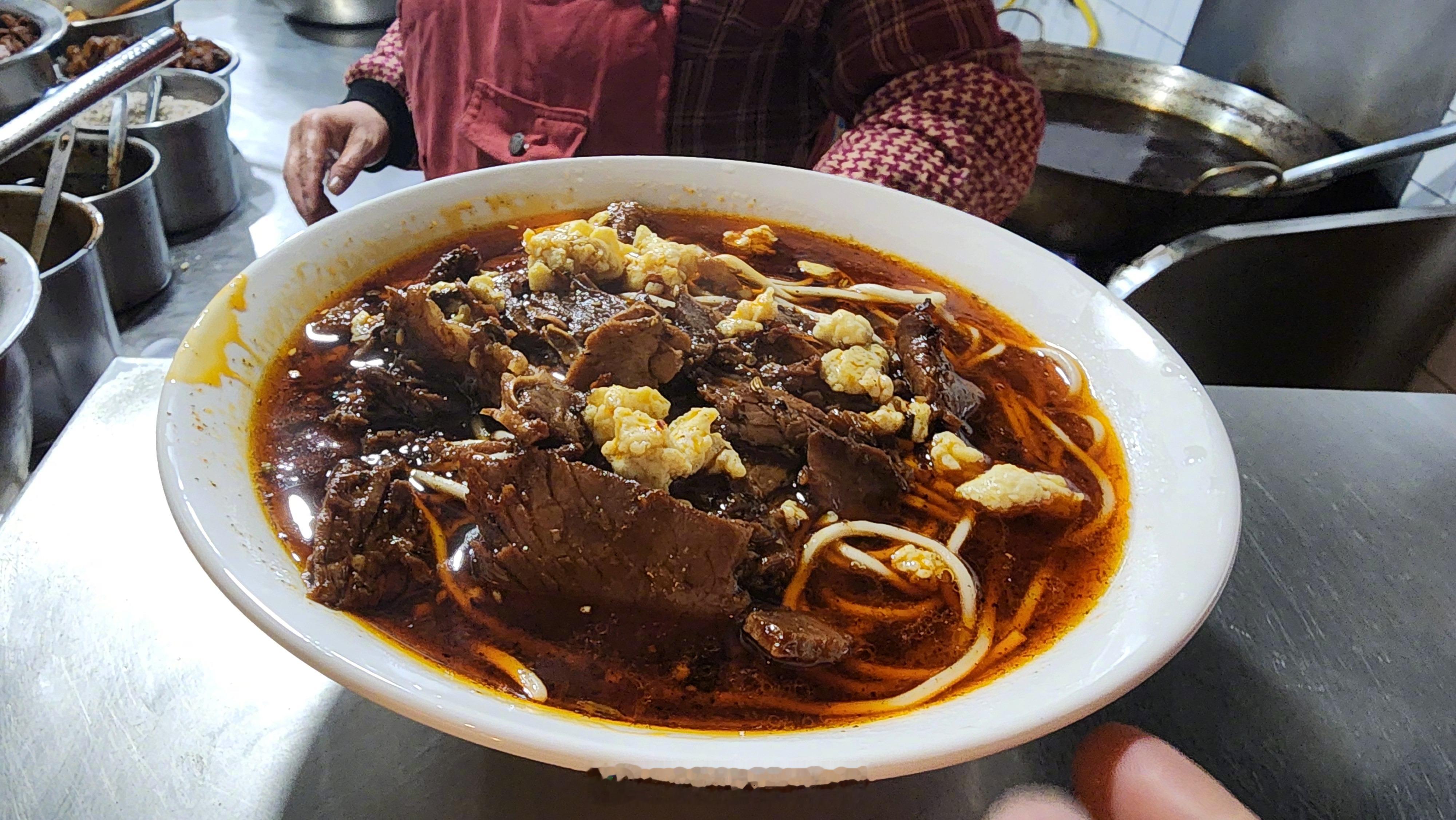 武汉又来青山过早，猜猜这是哪家？武汉