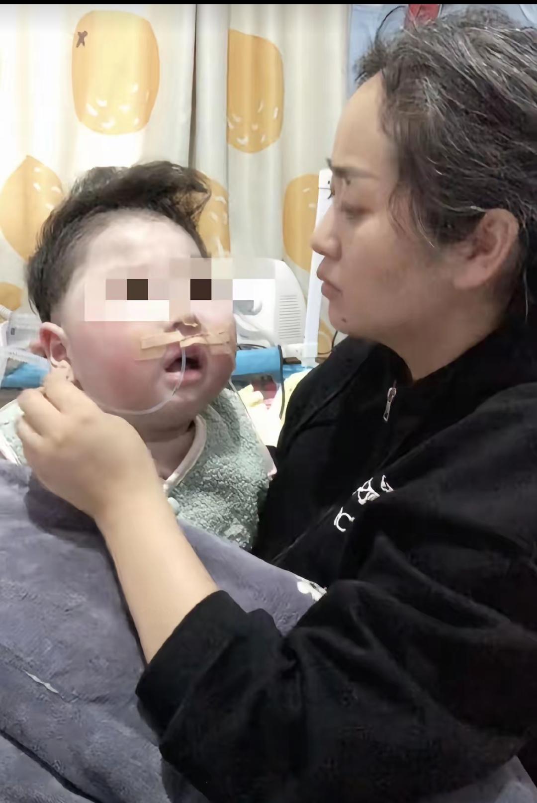 谁能懂啊，3岁橘宝用一场梦和妈妈告别，这世间最痛的母子连心，真的看哭了！被