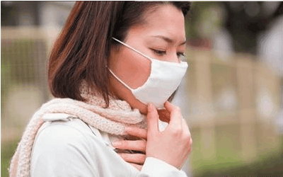 支气管炎、肺炎、咽炎1方都解决, 简单实用方便!