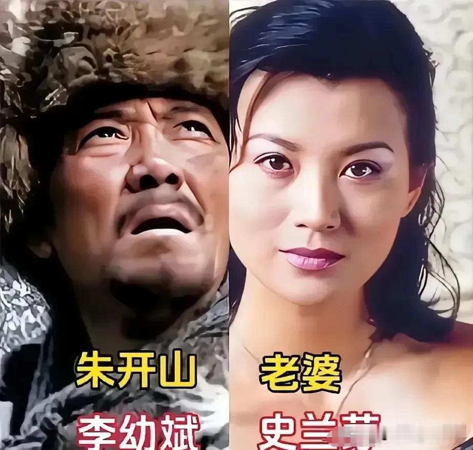《闯关东》戏骨佳作出圈，戏外伴侣个个出彩。经典剧集《闯关东》凭借一众实力派演员