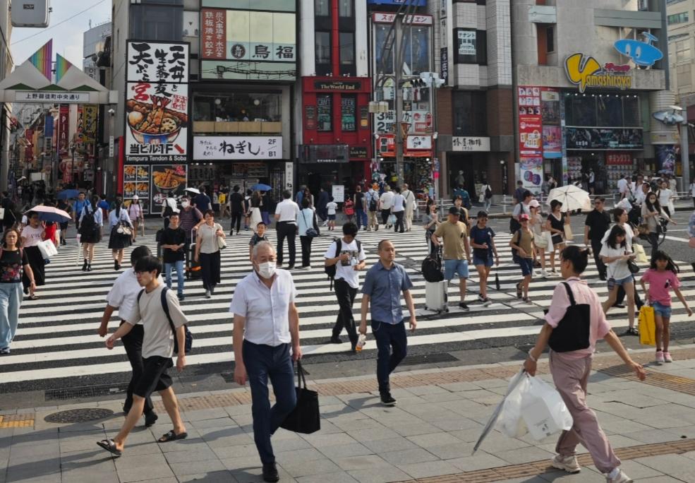 如果不是看了日本的报道，都不知道咱们国家技术原来已经这么先进了，最重要的是，与美