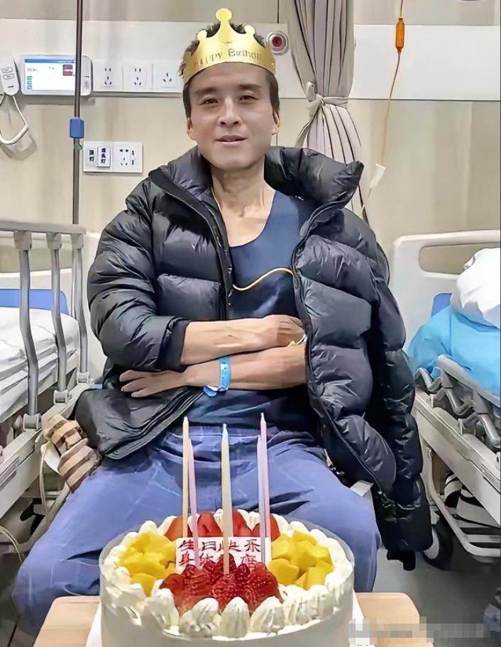 陕西咸阳，47岁的装修工赵卫东走了，家里人自始至终都觉得，自己把他肝癌晚期的真相