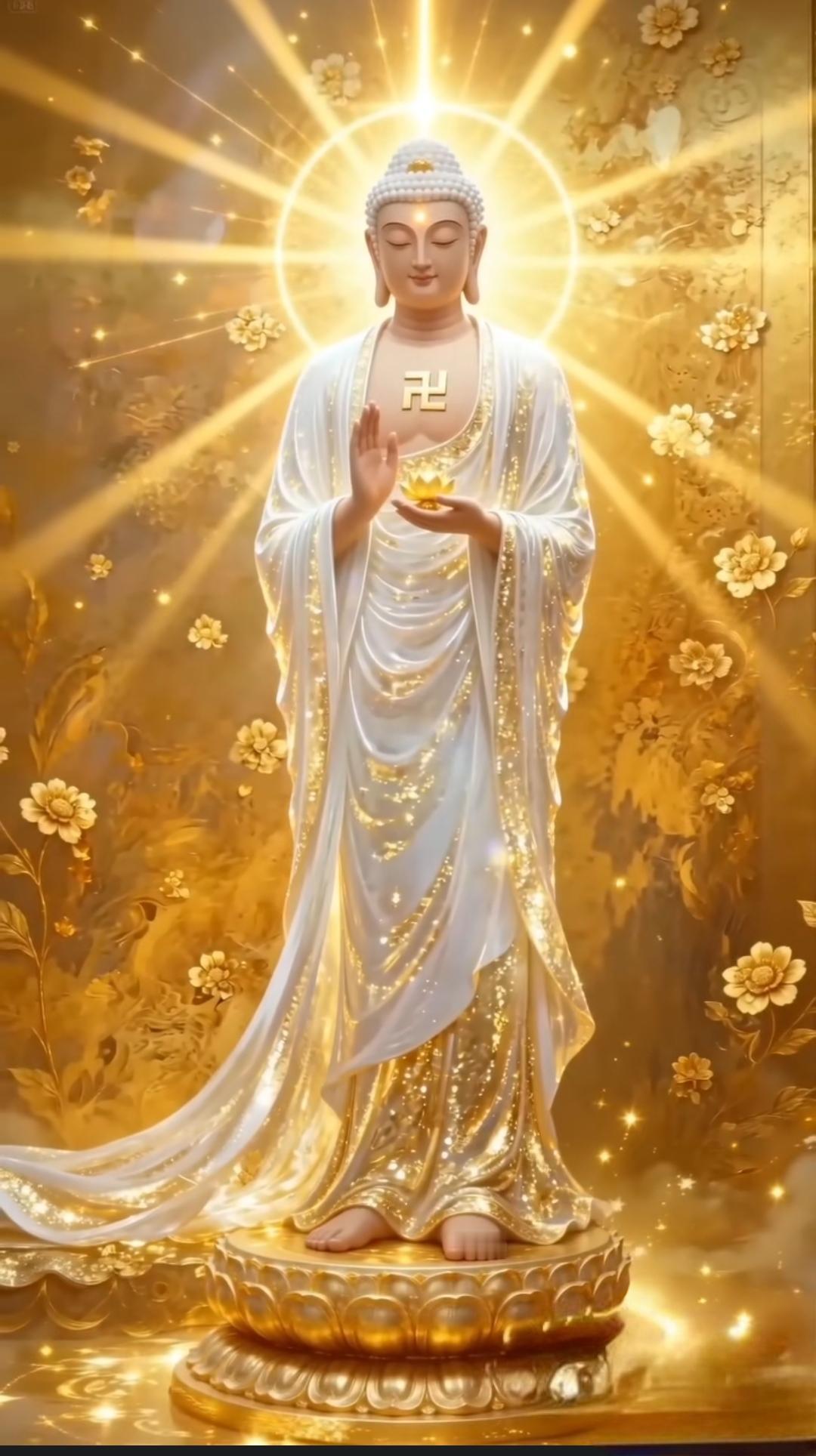 净土修行，心安即是归宿身处世事纷扰的世间，每个人都会被烦恼琐事牵绊，内心常