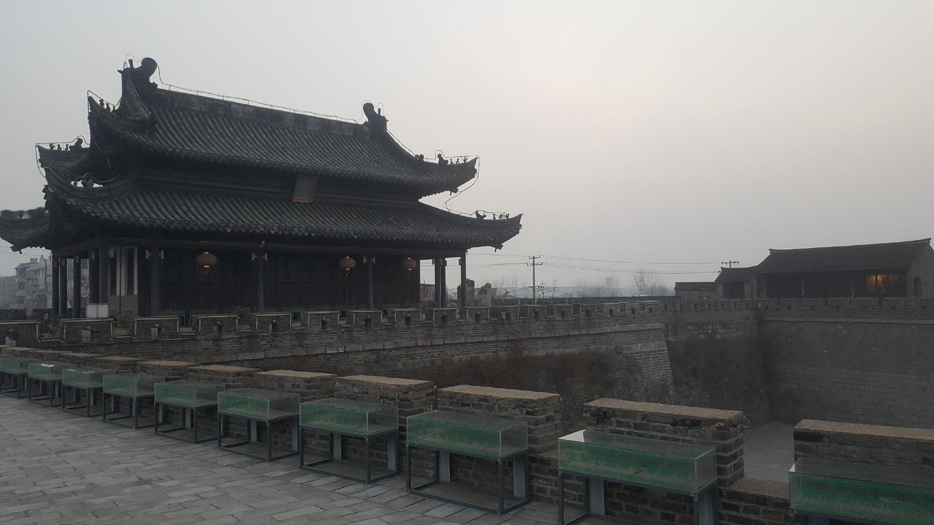 百万大军，怎么会在淝水一触即溃公元383年，前秦皇帝苻坚率大军南下，想一举灭掉东