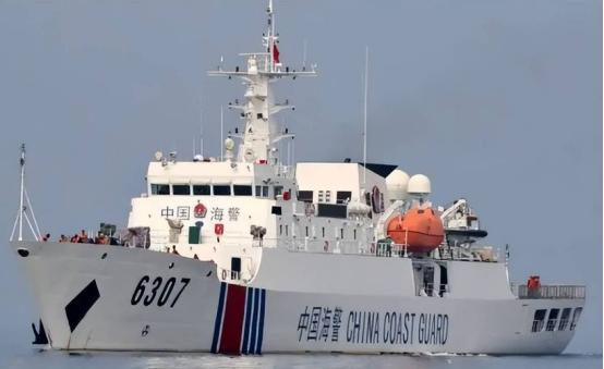 中国的军事实力已经相当强大，为何在南海方向仍让人感觉有些“使不上劲”？真正限制中