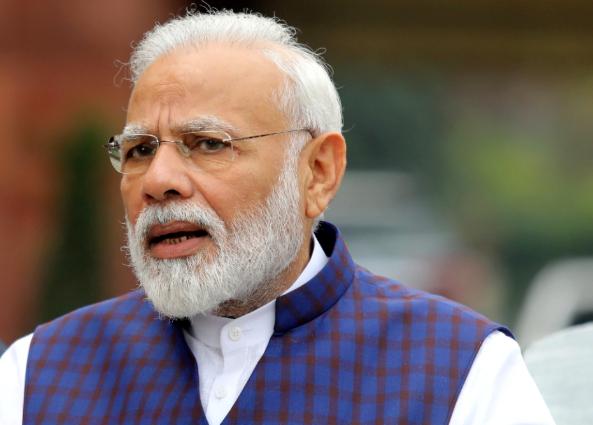 莫迪要在特朗普背后“捅刀子”了，美印两国在关税协议上还没有达成共识，印度这边就对