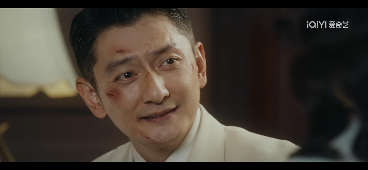 《风与潮》推开窗户的一瞬间，何贤张大了嘴巴，泽荣作来不及跑，乔仁宇真这么做了。