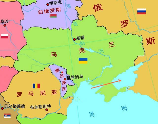 5月4日，全球目光被俄罗斯国防部一则重磅声明锁定。俄国防部宣布，根据普