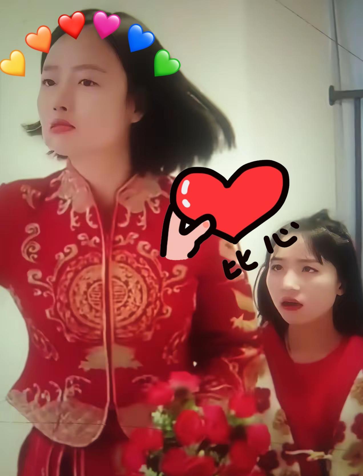 傻眼了吧？尴尬了吧！别人结婚瞎掺和，被新娘数落一顿，事因，新娘结婚当日，闺蜜提出