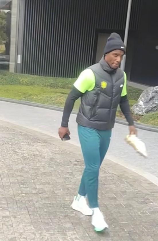 河南夺冠重奖500万，北京国安老板领导齐到场，有作用吗？河南队为足协杯夺冠设重