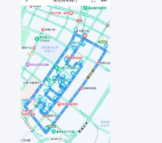 南京导航“混乱”却唤醒了南博“丢失”的文物南京，这几天热度超过了以烧烤燃起的淄