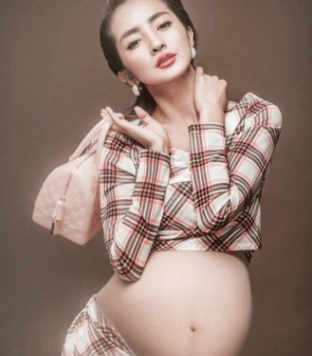 产妇孕期懒得去产检, 孩子出生后, 自己对孩子说对不起
