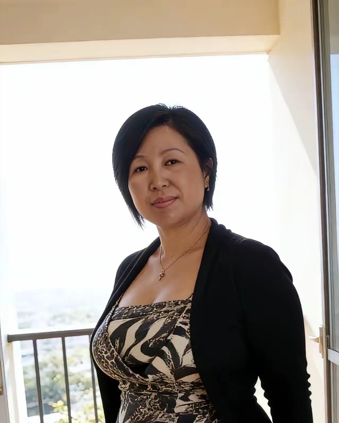 如果你认识这位才女，那说明你的文学造诣那叫一个高呀！