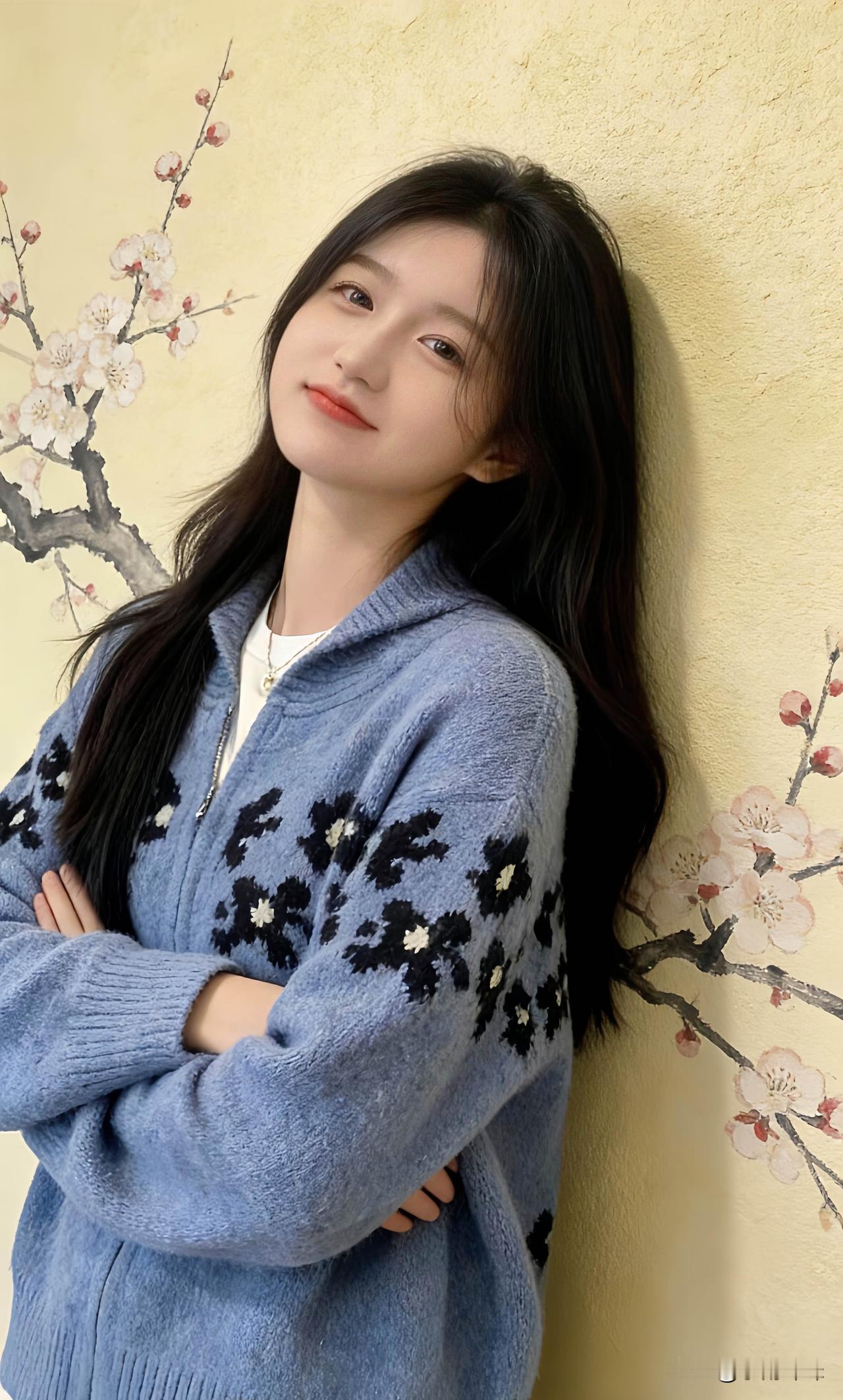 这算不算是纯欲的天花板呀🤩🤩🤩🤩我是可爱吗我也算是放假了请记得可爱啦