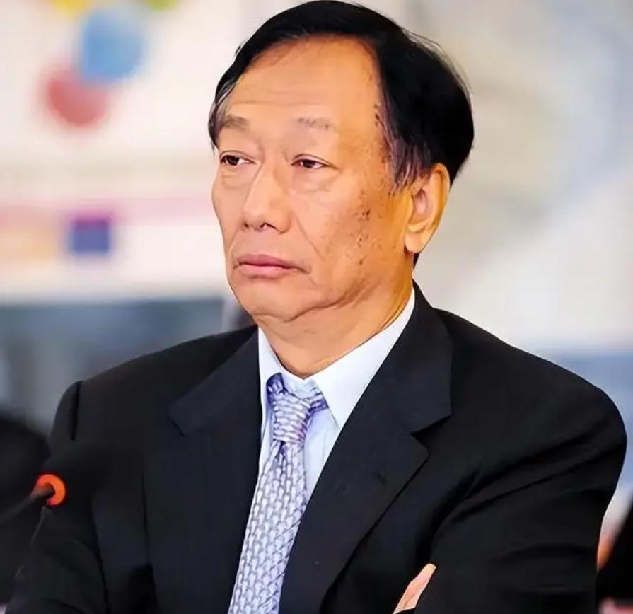 全球代工界的巨头富士康，如今算是彻底栽了跟头，郭台铭当初拍着胸脯押注的海外布局，