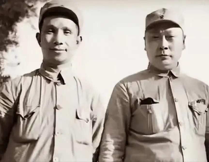 1940年春，苏南溧阳，新四军兵站站长王永安被人举报强占民女，五花大绑送到指挥部