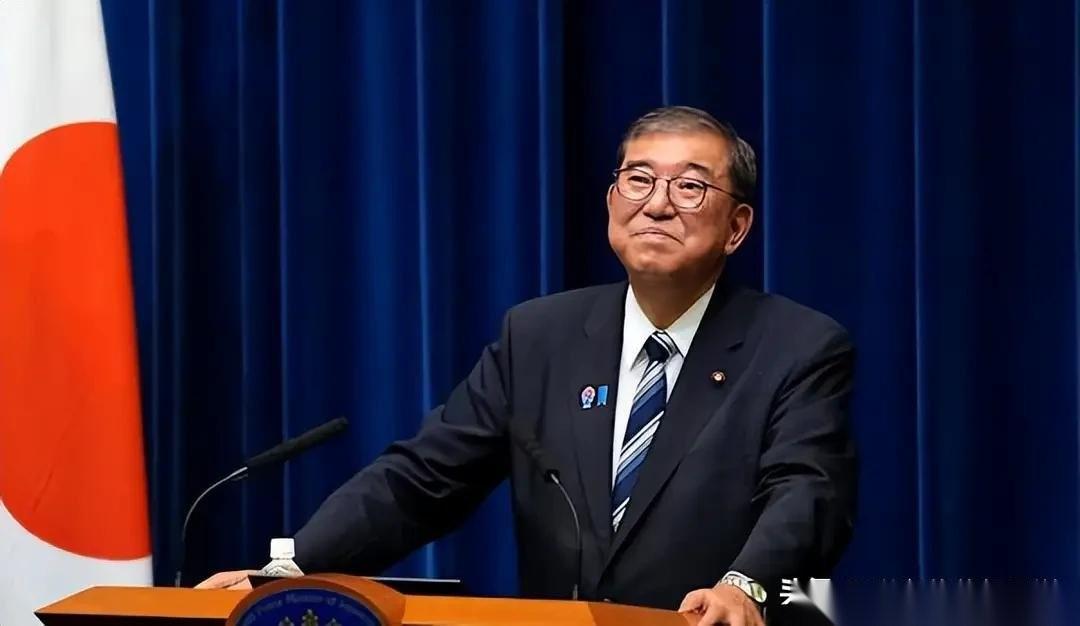 石破茂一语道破天机，入木三分，这就是特朗普！石破茂日前在接受采访时说：“我见过