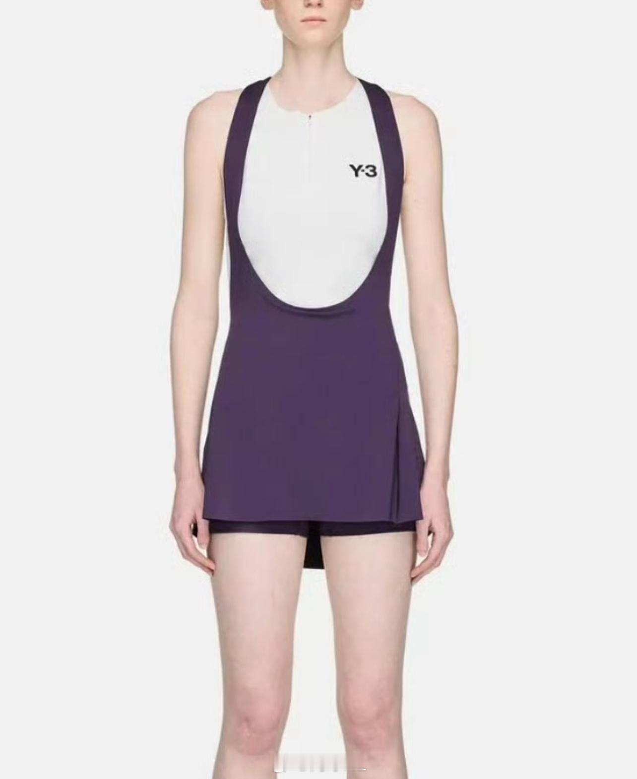 Adidas今年美网战袍，你给几分？[加油]​​​