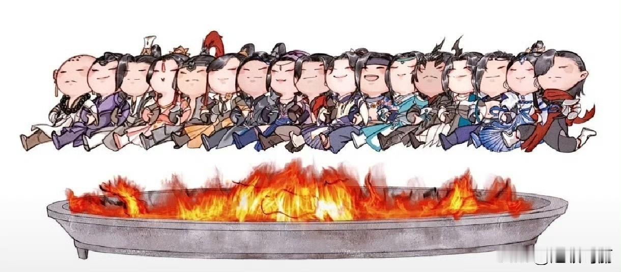 刷到一个姐，离婚三天，渣男在小三家里脑梗了。评论都说命太好了，不然砸手里了还得伺