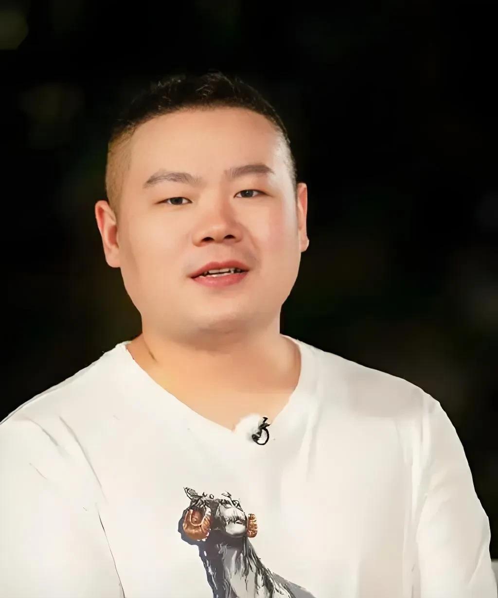 岳云鹏，接受采访时说了句话，网友：还是实在了你应该换个说法……事情是这样的