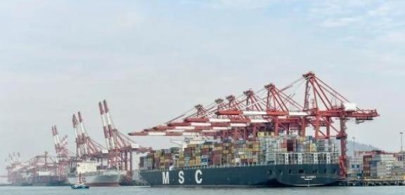 中国告诉你什么叫做工业大国！据统计，俄乌战争2年消耗的无缝钢管总数量大约64.5