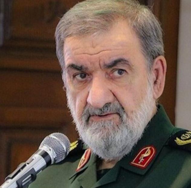 万万没想到，伊朗军方夺权成功了！8月9日，伊朗高层发生重要人事变动，最高领袖穆杰