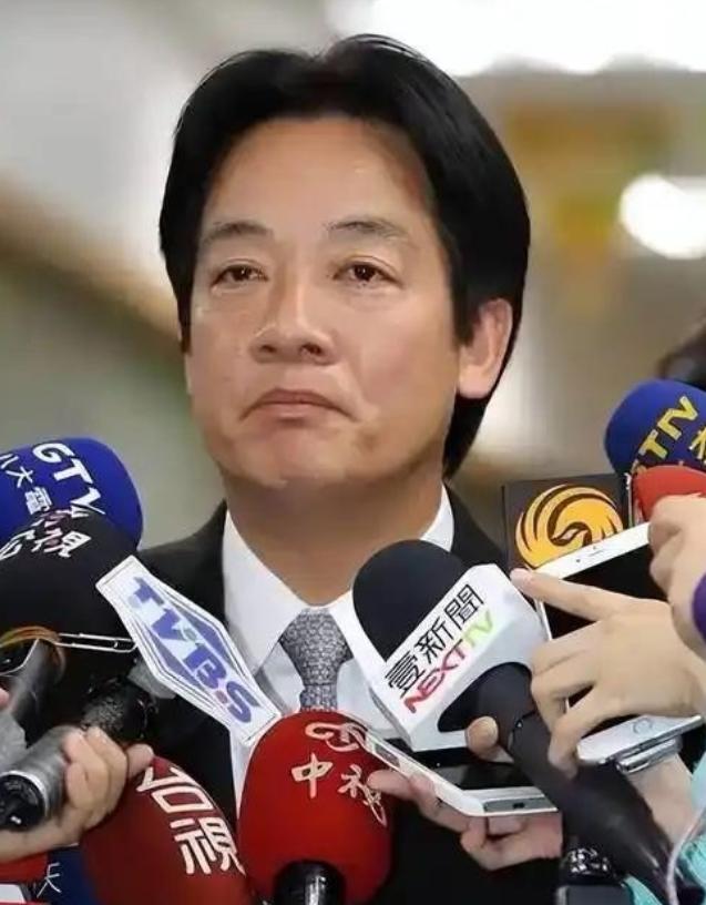 中东的炮火还在烧，台湾的“底气”先告急天然气库存见底、民生焦虑爆棚，台当