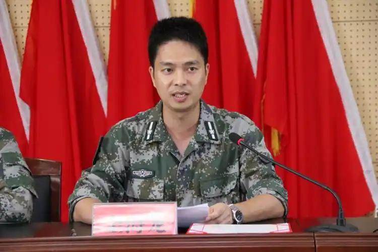 乡镇武装部长的任命是谁说了算？乡镇武装部长，这个职务很多人都不是很熟悉，因为