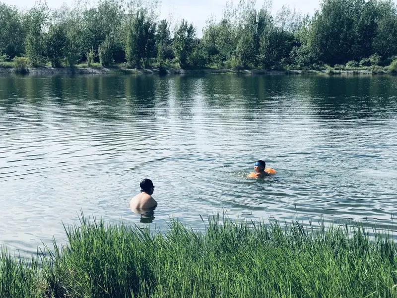 嘿，常言说得好，插手别人的因，就得扛别人的果。就说河南那16岁的少年，为救落水女