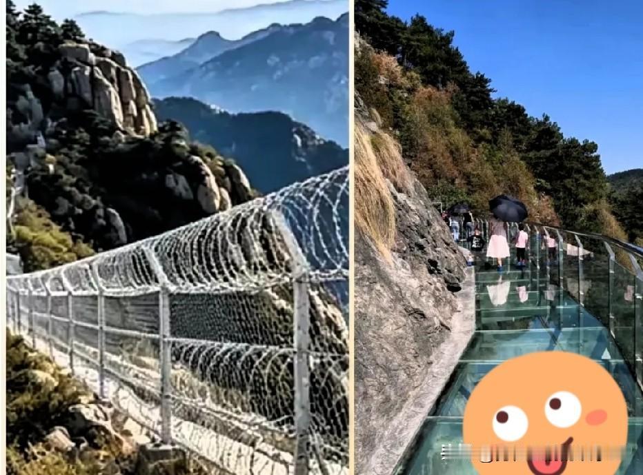 泰山那道花了2519万的“刺绳防线”，终于在骂声中开始撤了。看着那被拆下来的