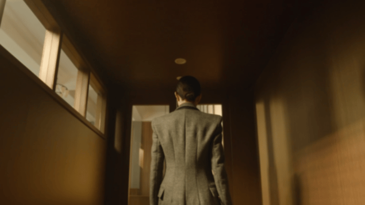 佘诗曼新剧21集辞职2次换4个身份佘诗曼演技炸裂！言惠知两次辞职、四重身份，为