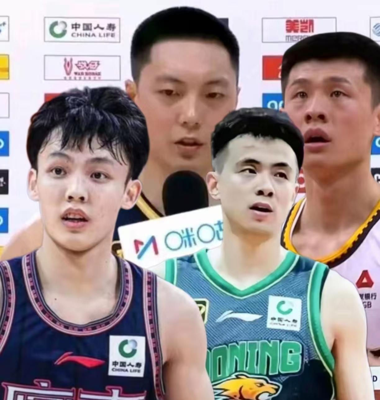 为什么广东球迷近年来一直针对辽宁队，原因无非有三：1，广东队的“十一冠”，是刻