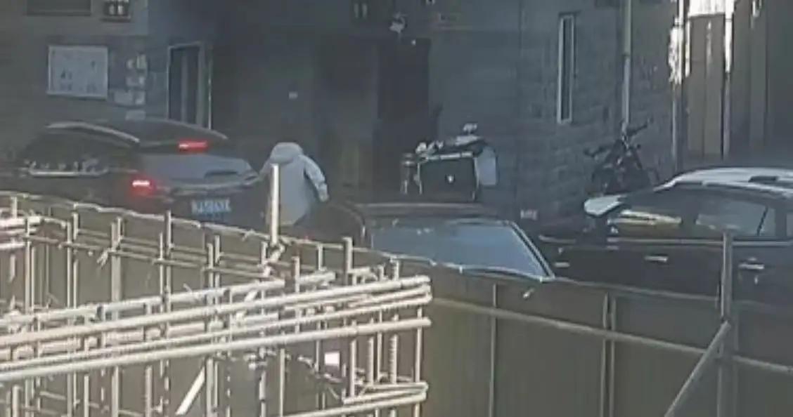 “240万现金差点打水漂！”台州一位自称“icon女子”的惊人举动，让人瞠目结舌