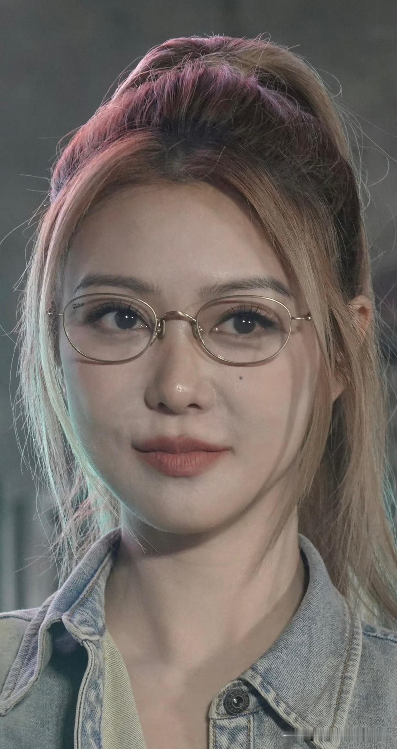 薛凯琪港风甜姐状态真好