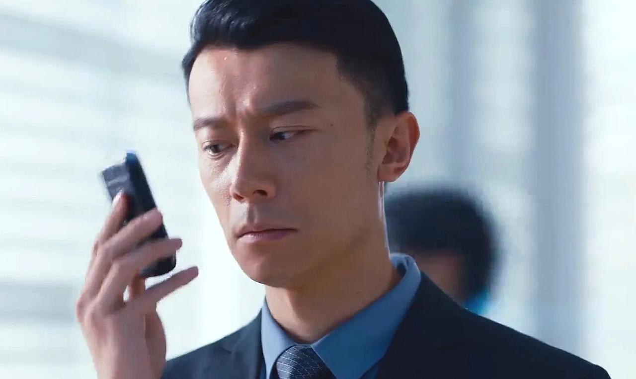 《我是赵甲第2》很多人小看了林鹏的能力，他错把赵甲第当情敌，使了不少绊子，看起来