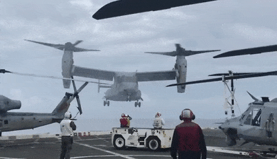 美军F-35，又双叒叕坠毁了韬闻美军的第五代隐身战机F-35，又双叒叕坠毁了。