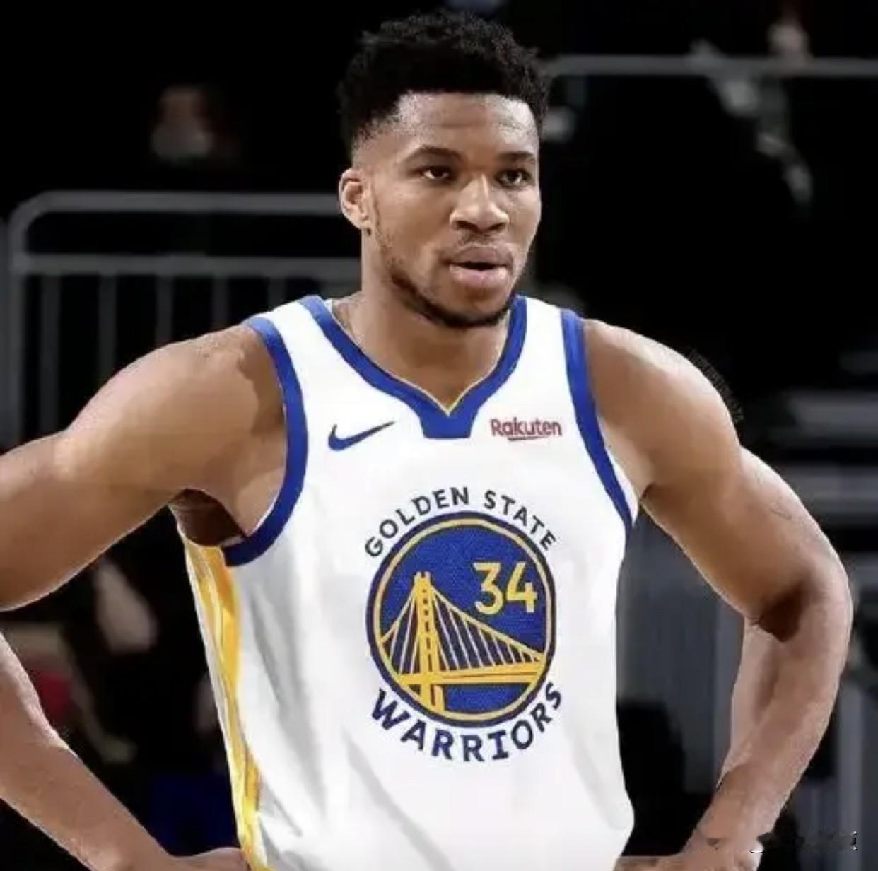 如果勇士队用巴特勒+库明加+波杰姆斯基+选秀权换字母哥，雄鹿队会同意吗？现在