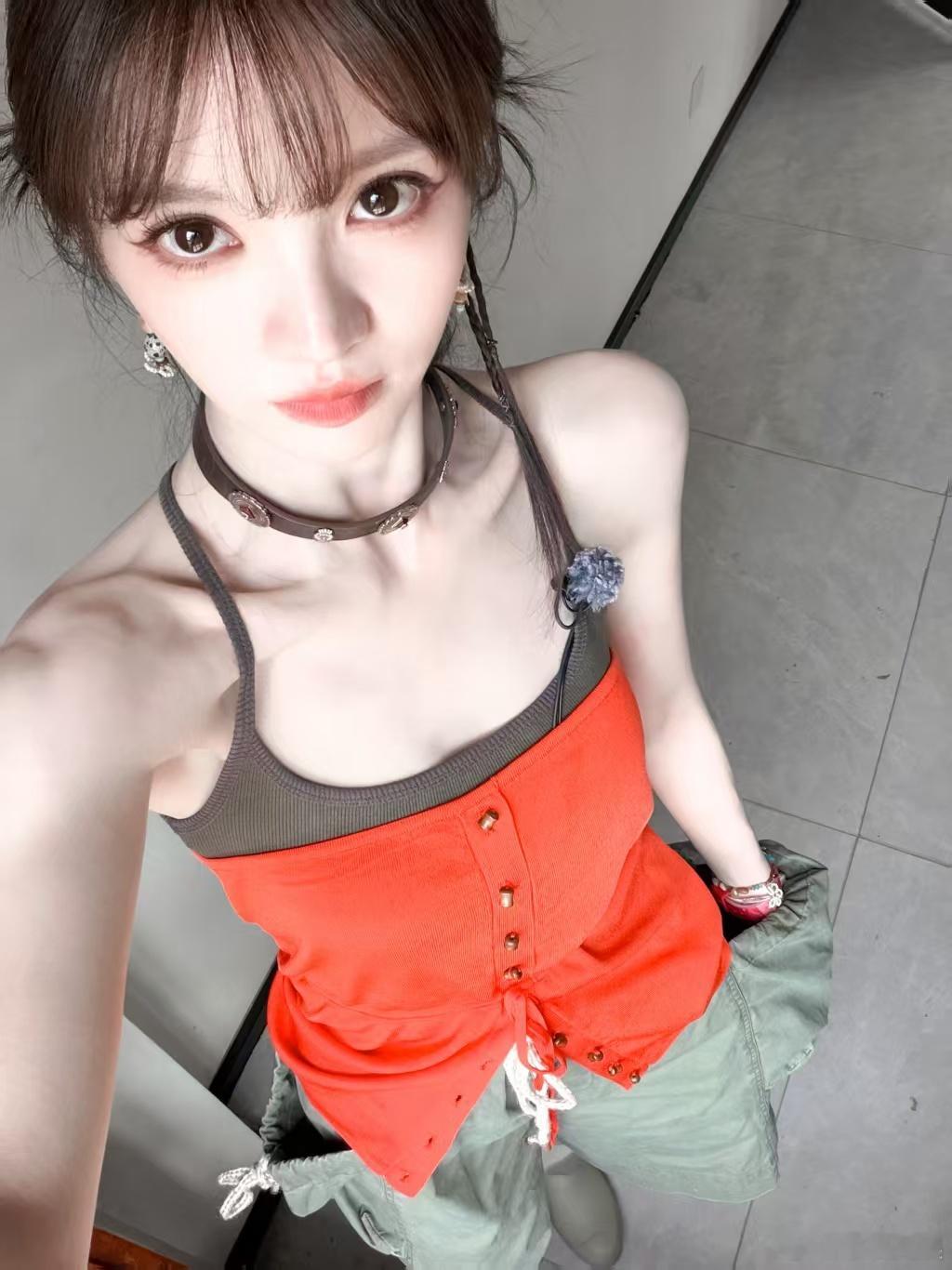 田曦薇嫁金钗宣发节奏甜妹撕标签演恶女，田曦薇这波转型太惊艳了，宣发节奏搞快点！