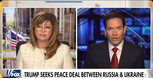 美国为啥不制裁中国买俄罗斯石油？卢比奥辩解说：“如果你制裁中国购买俄罗斯石油，全